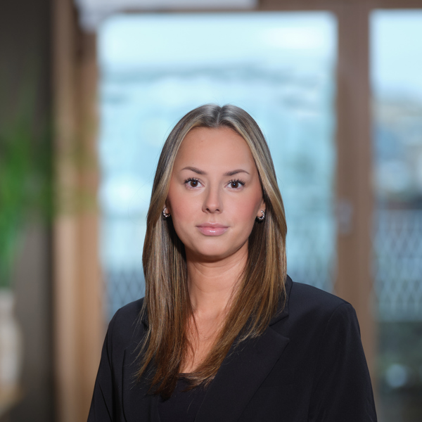 Caroline  Löv