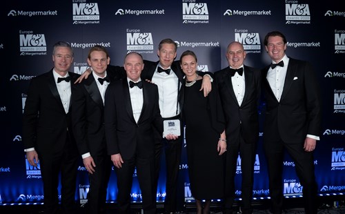 M&A Awards 2023