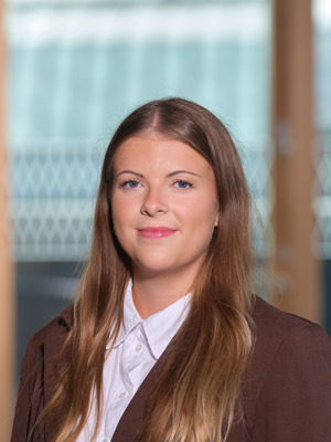 Caroline Cederholm