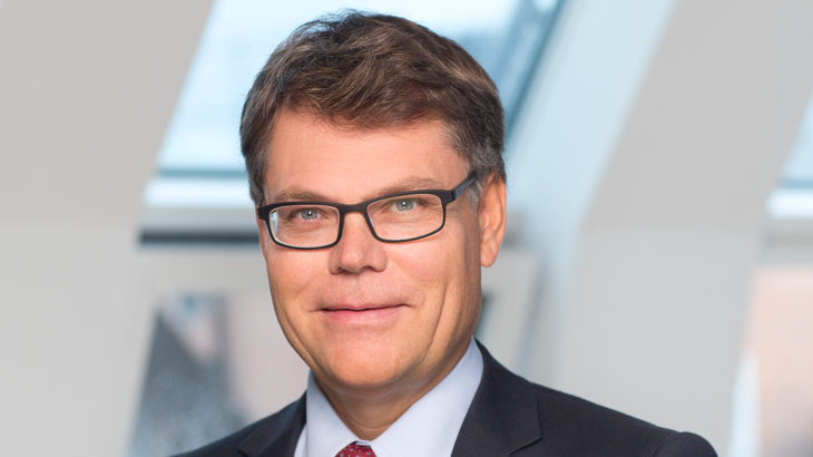 Europeiska patentdomstolen, UPC – Håkan Borgenhäll utsedd till expertgrupp