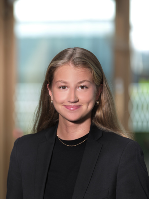 Hilda  Ivarsson