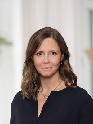 Emelie Svensäter Jerntorp