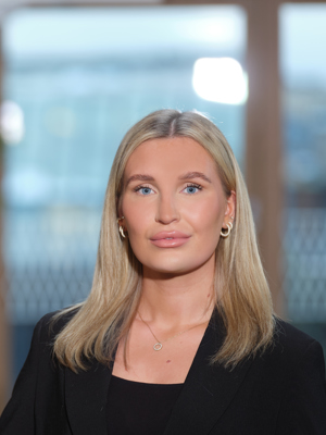 Julia  Ulander Kull 