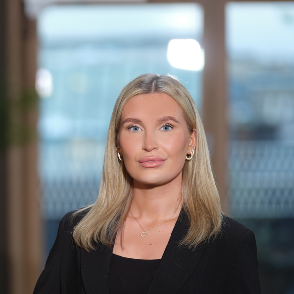Julia  Ulander Kull 