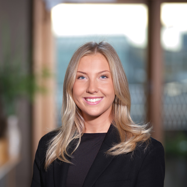 Lina Björkman