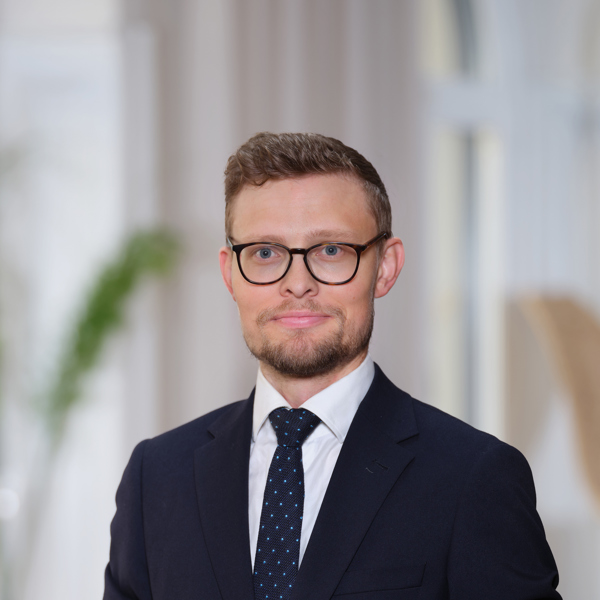 Johan  Åhman