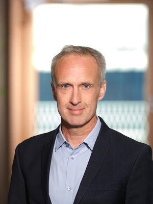 Nicklas Thorgerzon
