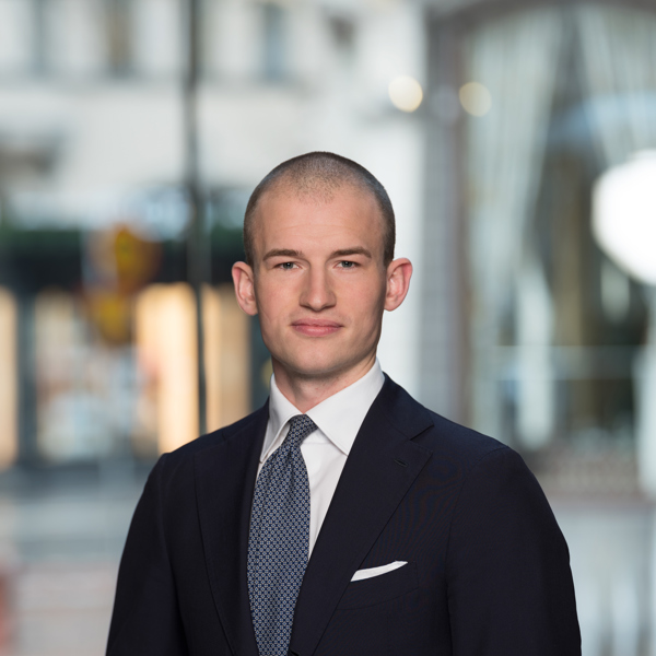 Felix  Möller