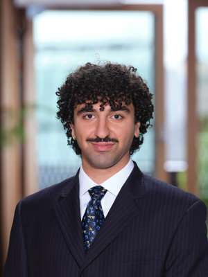Jacob Hanna