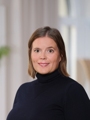 Lisa Bourghardt