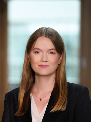 Siri  Blomberg