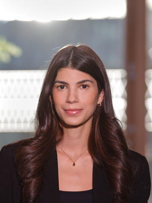 Jasmina Skandrani