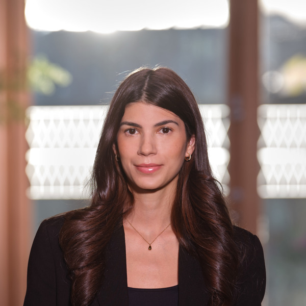 Jasmina Skandrani