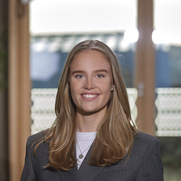 Lovisa  Jonassen