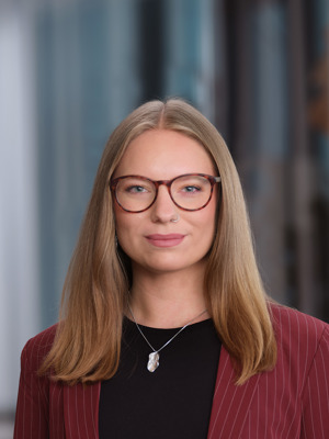 Matilda Wildmark Lindqvist
