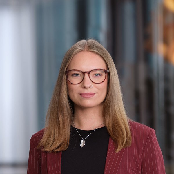 Matilda Wildmark Lindqvist
