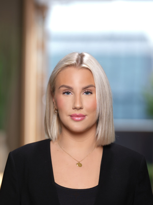Michaela  Ådén