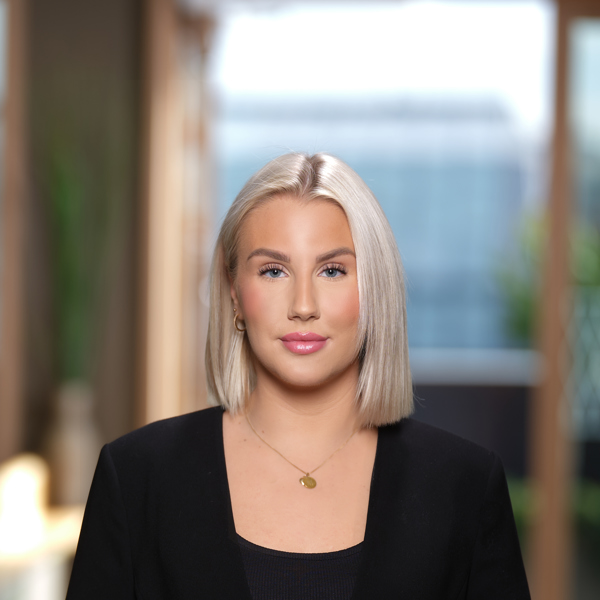 Michaela  Ådén