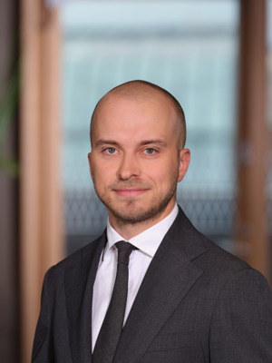Oskar  Nilsson