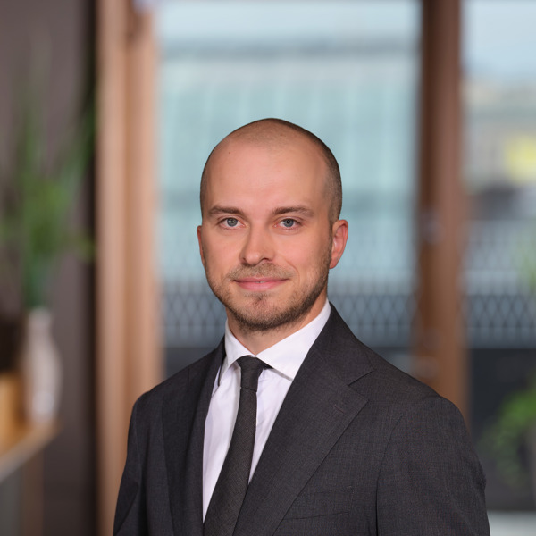 Oskar  Nilsson