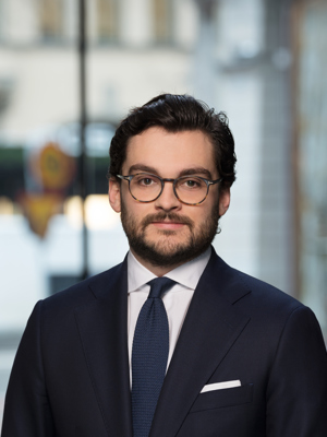 Sebastian  Berglind