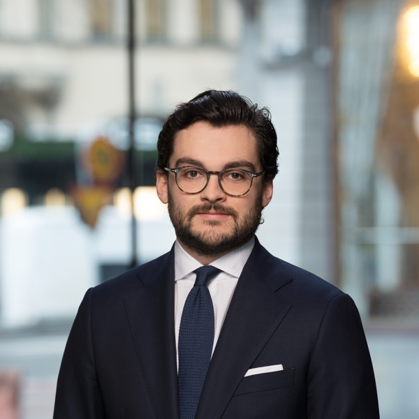 Sebastian  Berglind