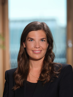 Amanda Strömblad