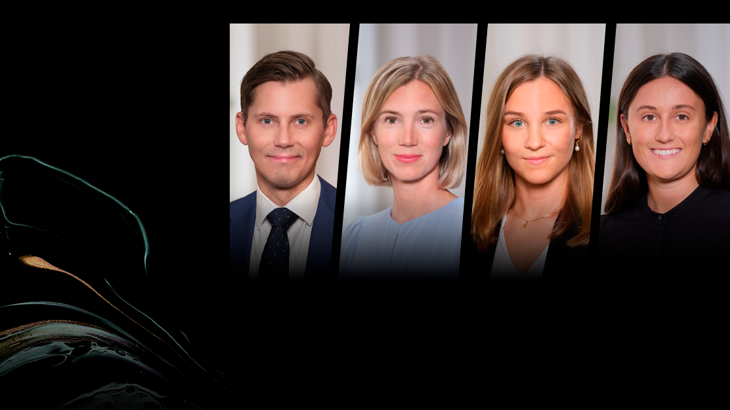 Vinge bidrar med det svenska kapitlet i Chambers Construction Law 2025