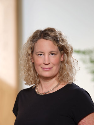 Lisa Steenbrink