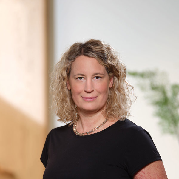 Lisa Steenbrink