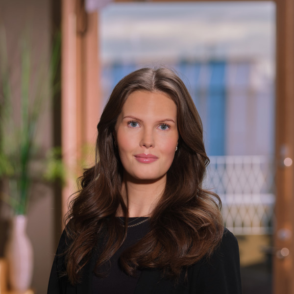 Johanna Wallén