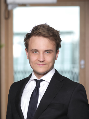 Anton Sjökvist
