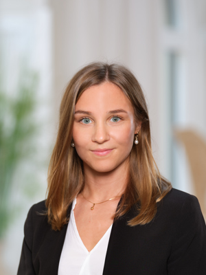 Clara  Klingspor