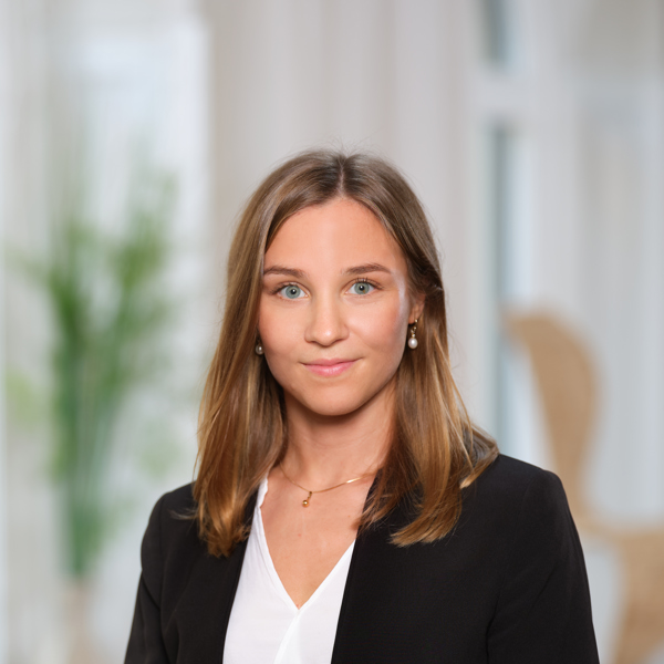 Clara  Klingspor