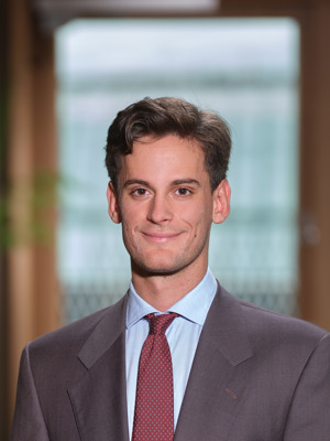 Isak Lefvert