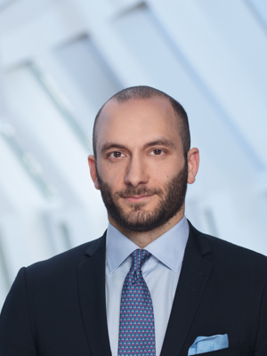 Anthony Bitar