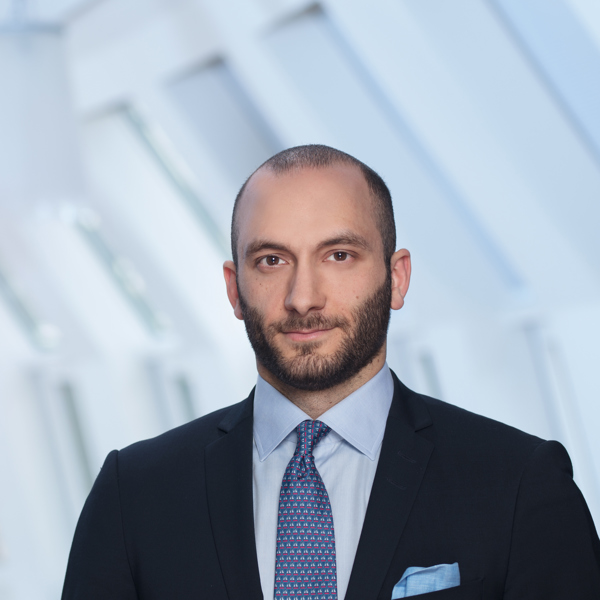 Anthony Bitar