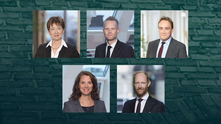 Vinge deltar på Mötesplats Offentliga Affärer 25-26 september