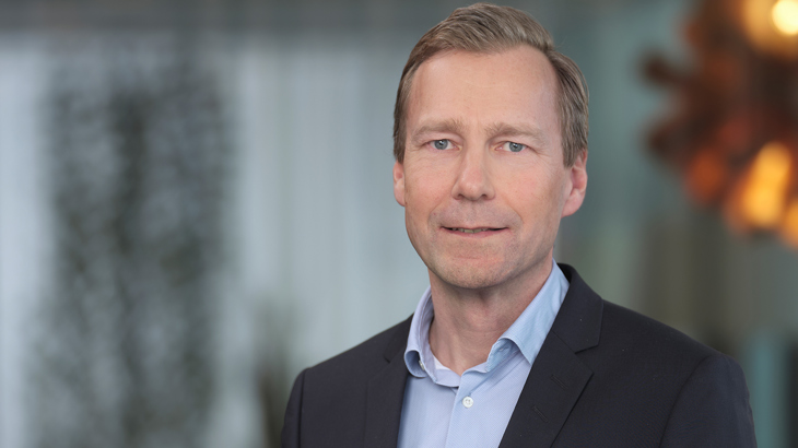 "Vi svenskar är fortfarande naiva när det kommer till sanktioner"