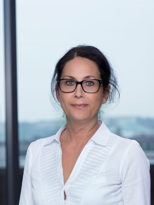 Karin Forsberg
