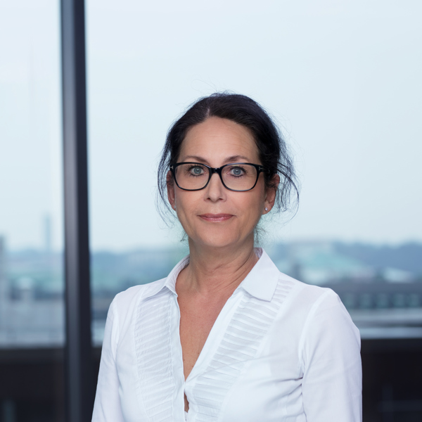 Karin Forsberg