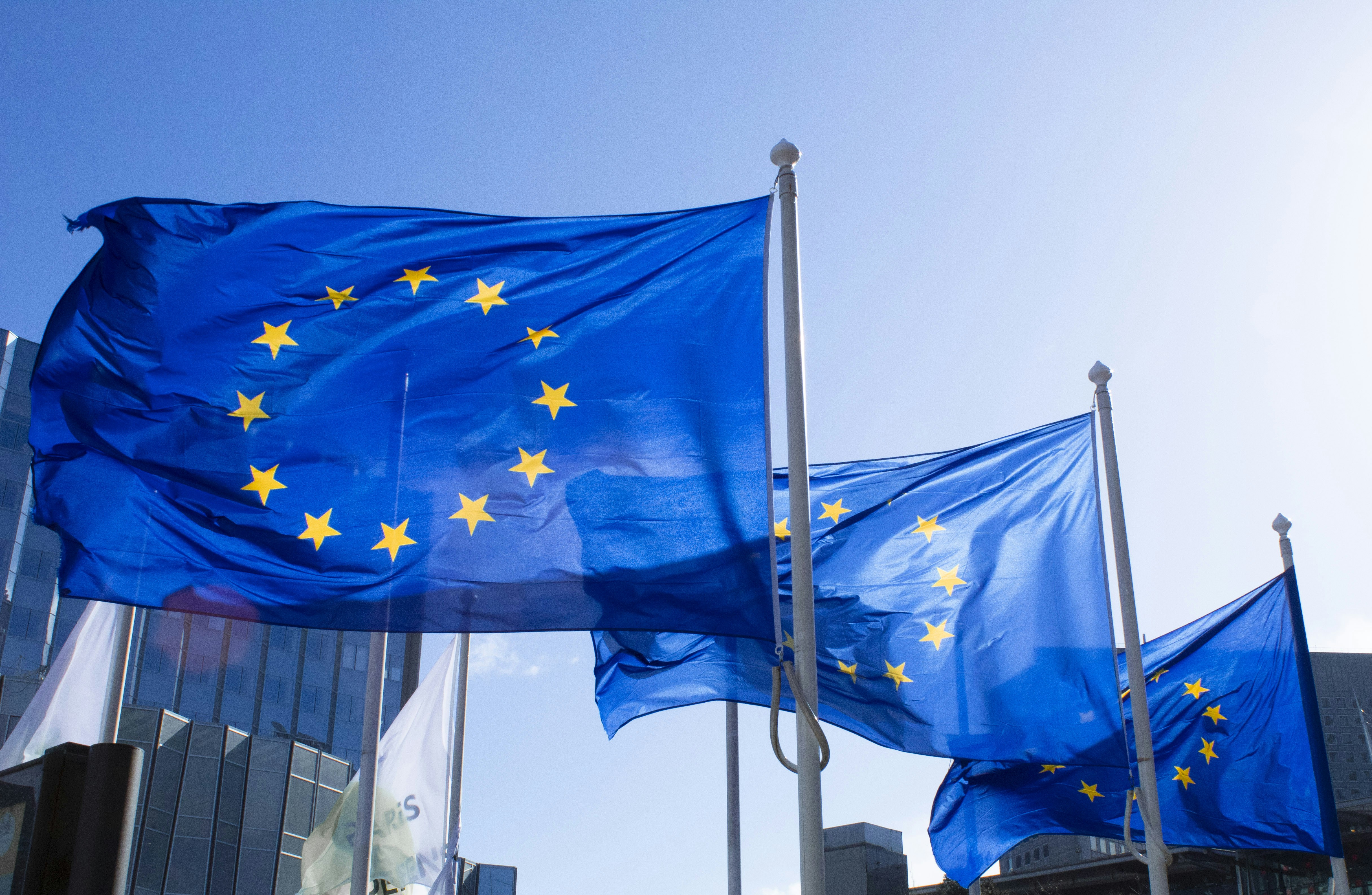 Kommissionen lättar på utsläppskraven – översyn av EU:s utsläppshandelssystem (EU ETS) och handlingsplan för elektrifiering