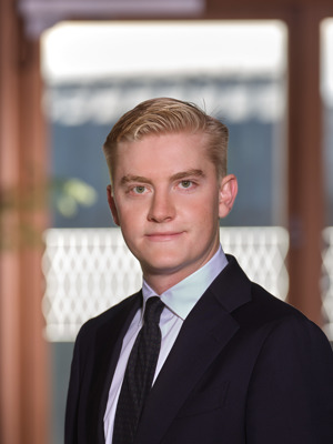 William Söder