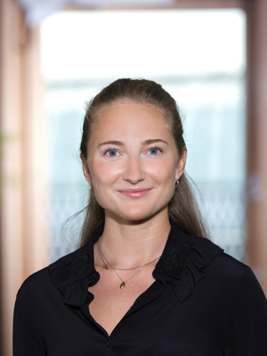 Julia Rydin