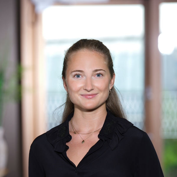 Julia Rydin