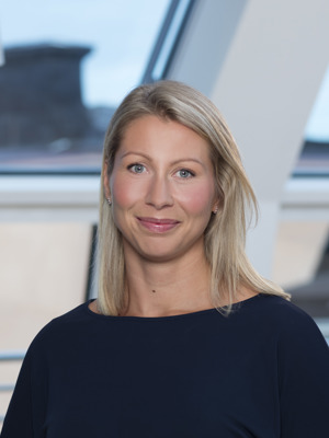 Anna Bergman
