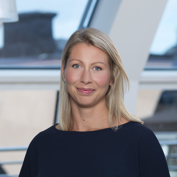 Anna Bergman