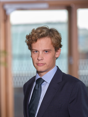 Adam  Bornvik