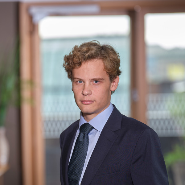 Adam  Bornvik