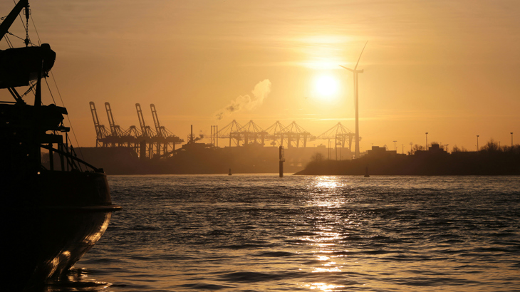 Sanctions update 1/2026